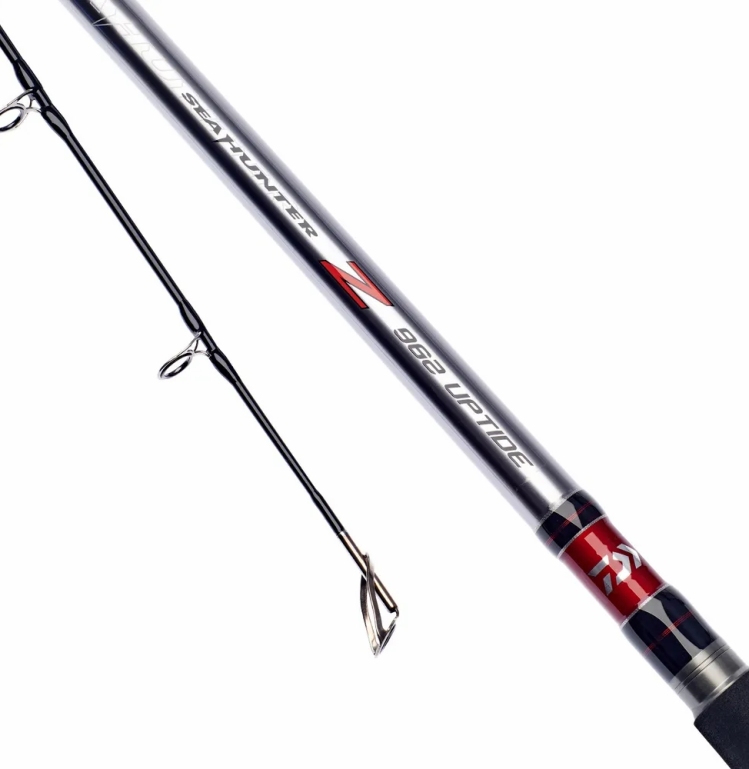Sea Century  Eliminator T1000 Fishing Rod « Wildfishinggear