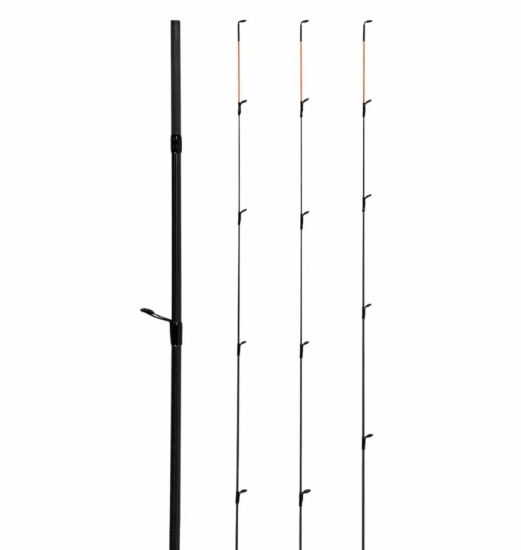 Coarse & Match Shimano  Aero X7 Precision Feeder Fishing Rod