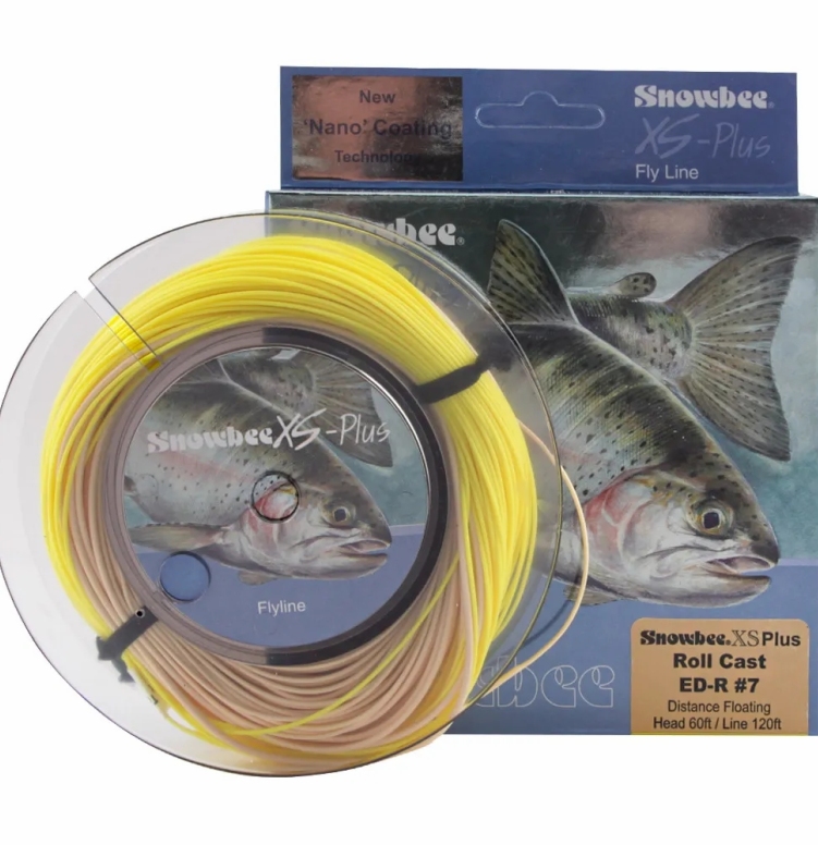 Fly Wychwood  Connect Series Rocket Floater Fly Fishing Line «  Wildfishinggear