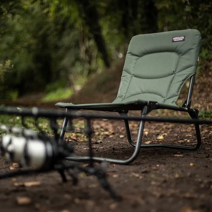 Coarse & Match Advanta  Protector MZ Low Fishing Chair « Wildfishinggear