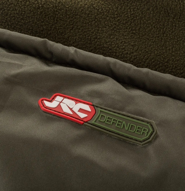 Carp JRC  Defender Fleece Sleeping Bag Cover « Wildfishinggear