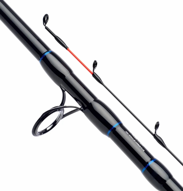 Daiwa N'zon EXT Feeder Rods EXTENDING FEEDER Fishing Rods - NEW