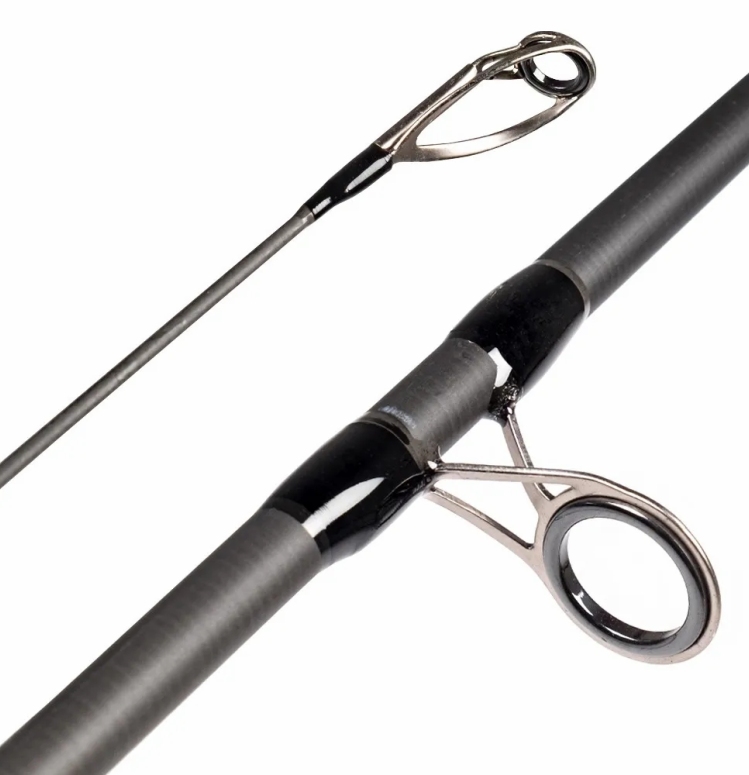 Coarse & Match Advanta  Discovery RVS Fishing Rod Twin Tip Lite «  Wildfishinggear