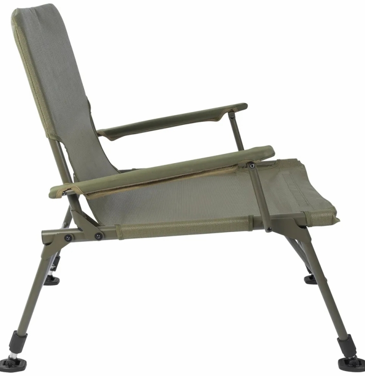 Coarse & Match Korum  Aeronium Supa Lite Fishing Chair Deluxe